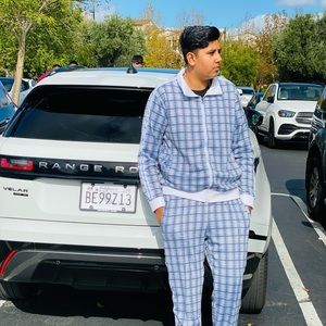 Meet your Posher, Ankush